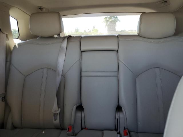 Photo 10 from auction – 2015 CADILLAC SRX PREMIU with VIN 3GYFNDE30FS609333