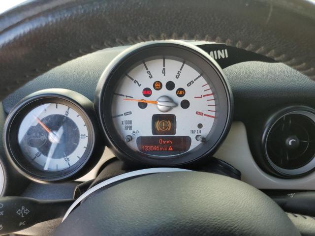 Photo 9 from auction – 2012 MINI COOPER S with VIN WMWZP3C59CT296941