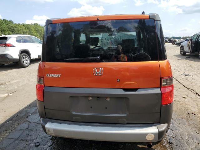Photo 6 from auction – 2003 HONDA ELEMENT EX with VIN 5J6YH28573L042623