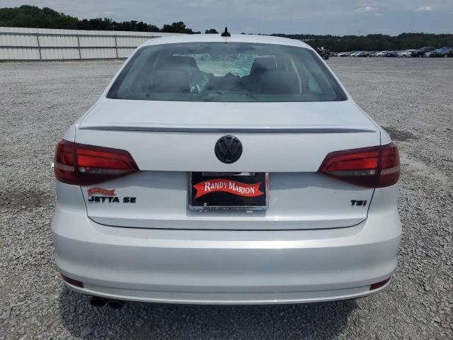 Photo 6 from auction – 2017 VOLKSWAGEN JETTA SE with VIN 3VWDB7AJ6HM295266