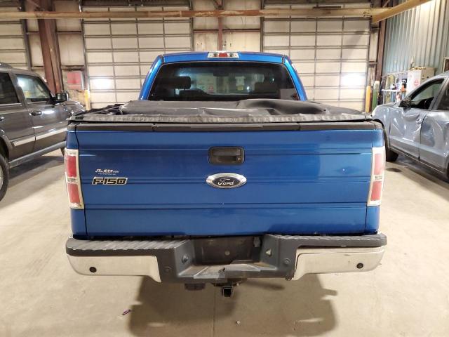 Photo 6 from auction – 2009 FORD F150 SUPER with VIN 1FTRW12899FA99068