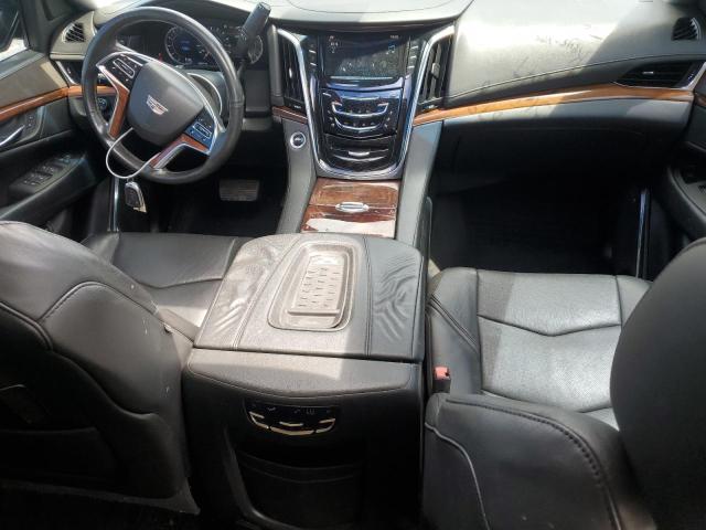Photo 8 from auction – 2016 CADILLAC ESCALADE with VIN 1GYS4HKJ3GR123647
