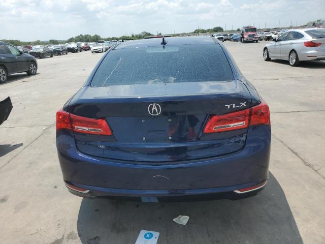 Photo 6 from auction – 2019 ACURA TLX with VIN 19UUB1F37KA010848