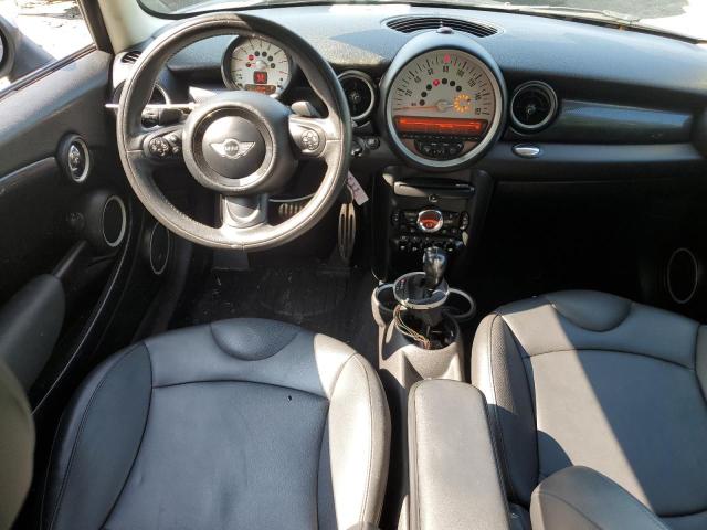 Photo 8 from auction – 2013 MINI COOPER S with VIN WMWSV3C5XDT394644