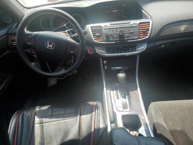 Photo 8 from auction – 2013 HONDA ACCORD EX with VIN 1HGCR2F79DA074568