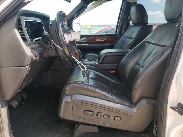 Photo 7 from auction – 2013 LINCOLN NAVIGATOR with VIN 5LMJJ2J54DEL00228
