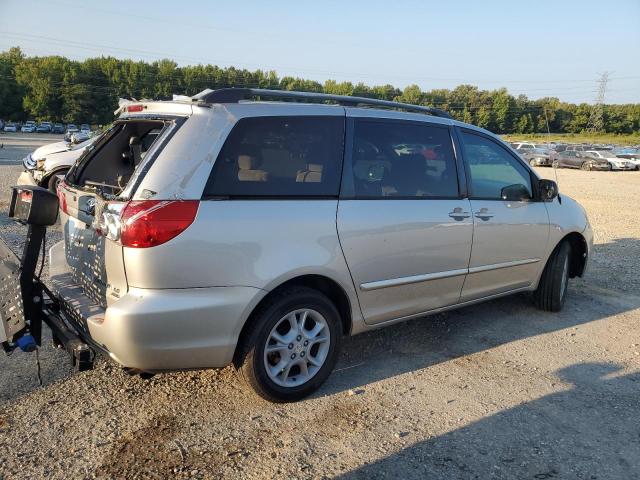 Photo 3 from auction – 2006 TOYOTA SIENNA LE with VIN 5TDBA23C06S071938