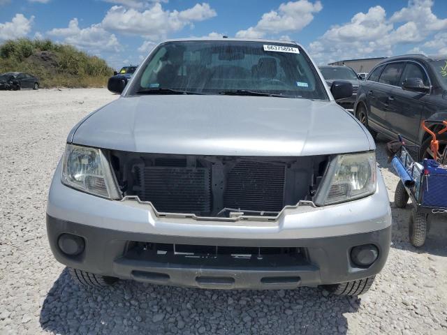 Photo 5 from auction – 2012 NISSAN FRONTIER S with VIN 1N6BD0CT7CC445550