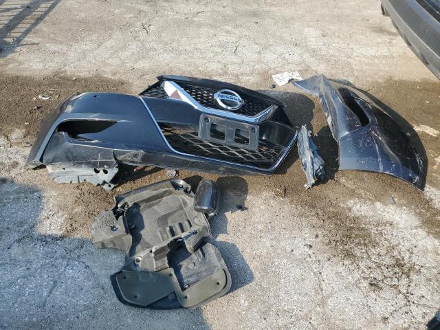 Photo 12 from auction – 2017 NISSAN MAXIMA 3.5 with VIN 1N4AA6AP4HC402426
