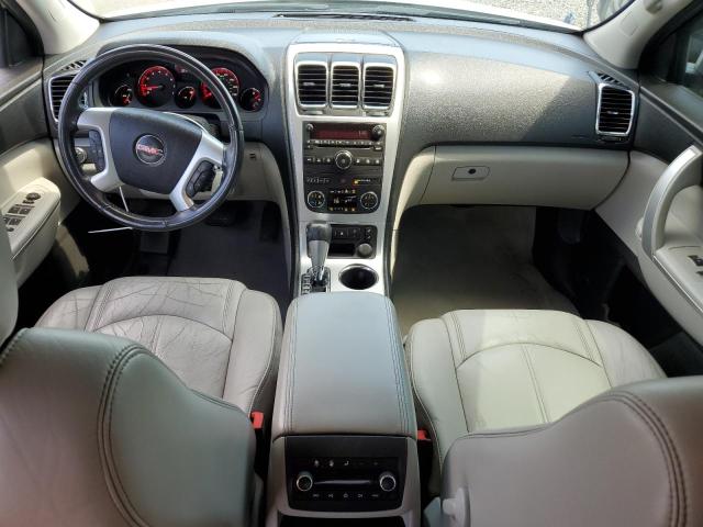 Photo 8 from auction – 2011 GMC ACADIA SLT with VIN 1GKKVRED4BJ133470