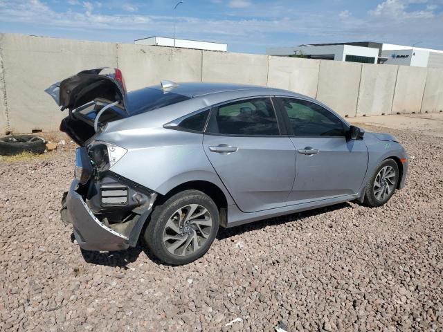 Photo 3 from auction – 2017 HONDA CIVIC EX with VIN 19XFC2F77HE081390