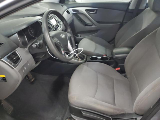 Photo 7 from auction – 2016 HYUNDAI ELANTRA SE with VIN 5NPDH4AEXGH748828