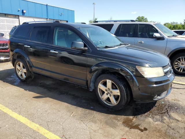 Photo 4 from auction – 2009 DODGE JOURNEY R/ with VIN 3D4GG67VX9T236446