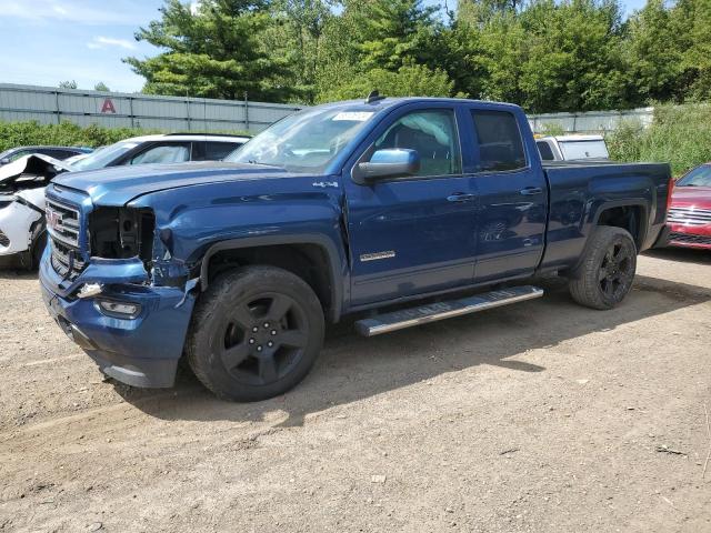 Photo 1 from auction – 2017 GMC SIERRA K15 with VIN 1GTV2LEC6HZ264643