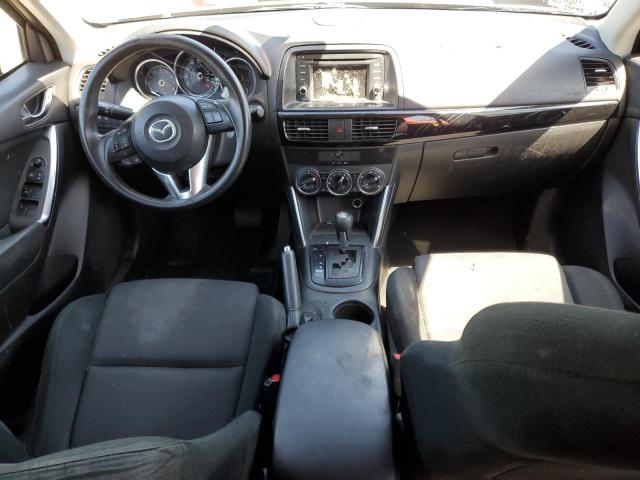 Photo 8 from auction – 2013 MAZDA CX-5 SPORT with VIN JM3KE2BE2D0169089