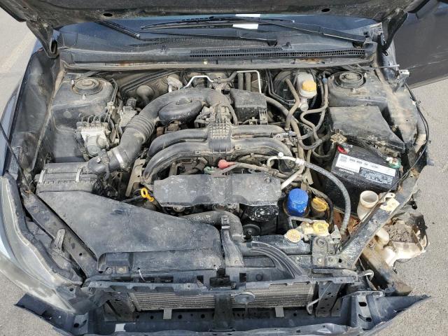 Photo 12 from auction – 2014 SUBARU XV CROSSTR with VIN JF2GPACC5E8280871