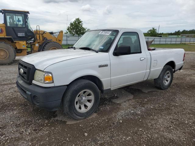 FORD RANGER 2008 with VIN 1FTYR10D58PA40868 - Photo from auction