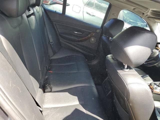 Photo 10 from auction – 2013 BMW 335 XI with VIN WBA3B9C59DJ437446