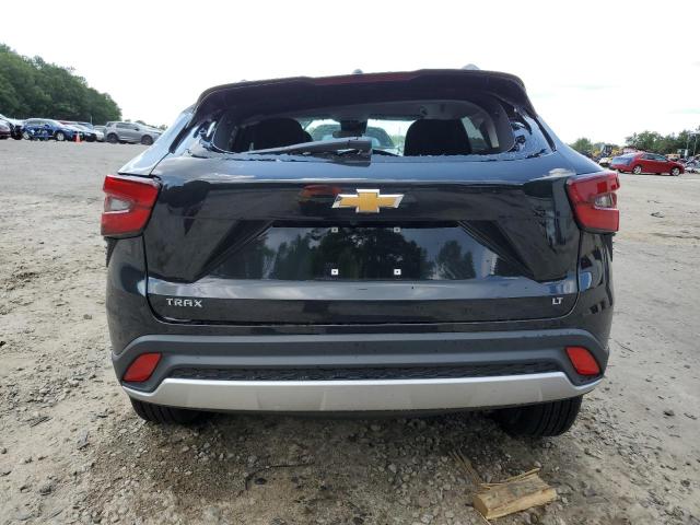 Photo 6 from auction – 2025 CHEVROLET TRAX 1LT with VIN KL77LHEP9SC023933