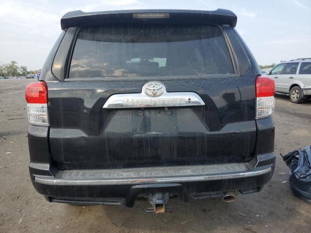 Photo 6 from auction – 2013 TOYOTA 4RUNNER SR with VIN JTEBU5JR3D5113551
