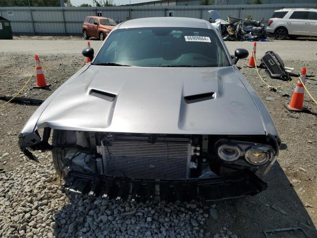 Photo 5 from auction – 2018 DODGE CHALLENGER with VIN 2C3CDZAG2JH245269