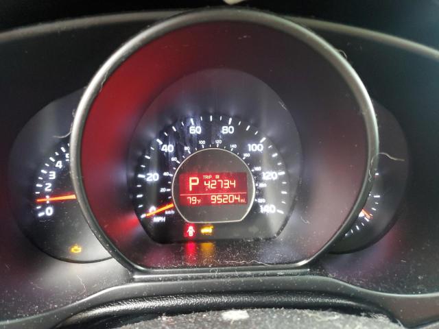 Photo 9 from auction – 2014 KIA SOUL + with VIN KNDJP3A5XE7011890