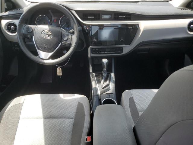 Photo 8 from auction – 2017 TOYOTA COROLLA L with VIN 2T1BURHE0HC911710