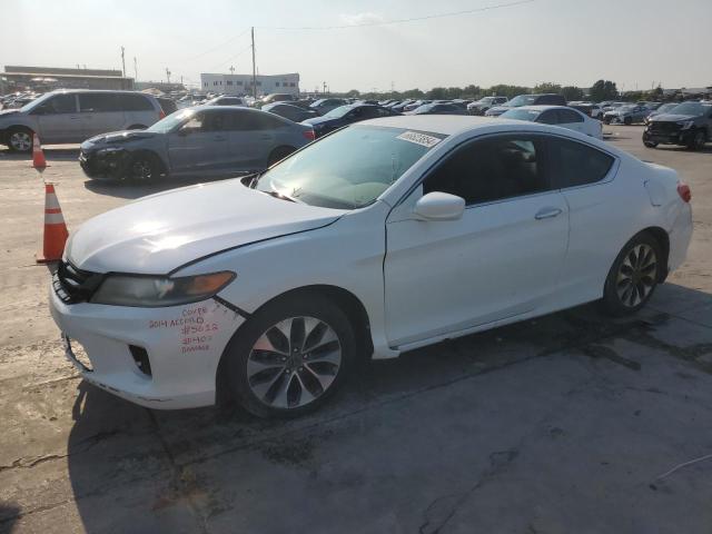 Photo 1 from auction – 2014 HONDA ACCORD LX- with VIN 1HGCT1B32EA009495