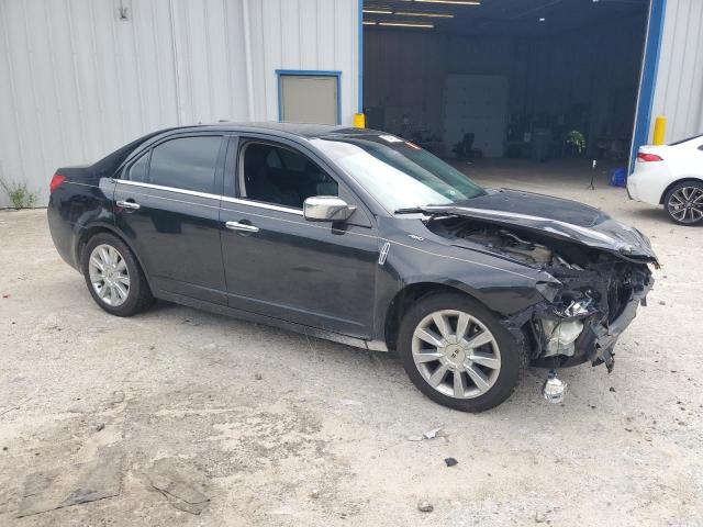 Photo 4 from auction – 2011 LINCOLN MKZ with VIN 3LNHL2JC3BR757973