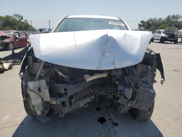 Photo 5 from auction – 2012 NISSAN ROGUE S with VIN JN8AS5MT4CW280222