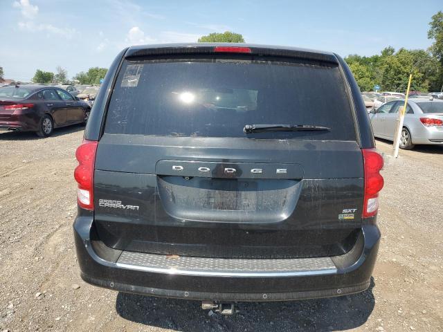 Photo 6 from auction – 2015 DODGE GRAND CARA with VIN 2C4RDGCG7FR652822