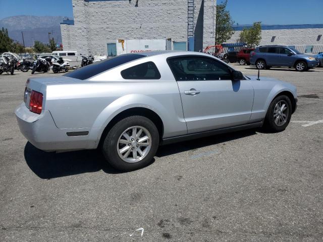 Photo 3 from auction – 2008 FORD MUSTANG with VIN 1ZVHT80N585116830