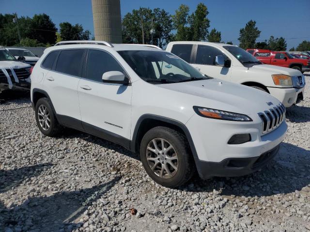 Photo 4 from auction – 2014 JEEP CHEROKEE L with VIN 1C4PJMCS9EW169535
