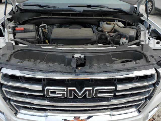 Photo 12 from auction – 2021 GMC YUKON SLT with VIN 1GKS2BKD5MR362376
