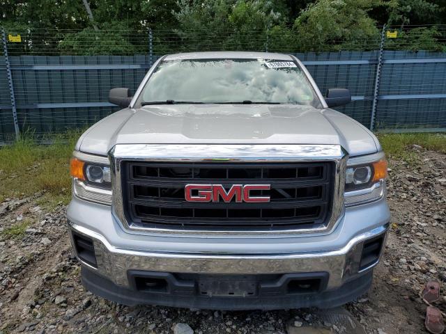 Photo 5 from auction – 2015 GMC SIERRA K15 with VIN 1GTV2TEH8FZ224945