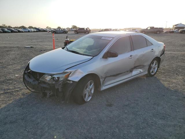 TOYOTA CAMRY L 2014 with VIN 4T1BF1FK8EU776491 - Photo from auction