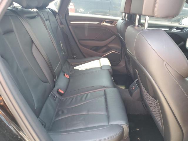 Photo 10 from auction – 2015 AUDI A3 PREMIUM with VIN WAUEFGFF0F1113407