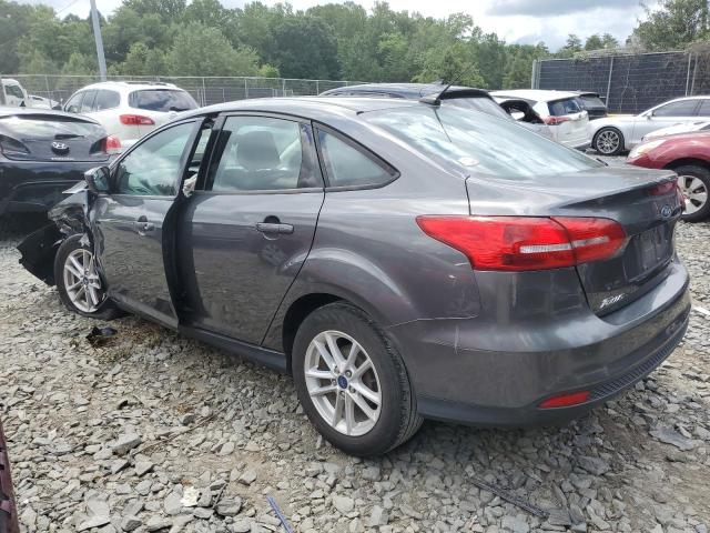 صورة رقم 2 من المزاد - 2018 FORD FOCUS SE مع VIN 1FADP3F22JL308803