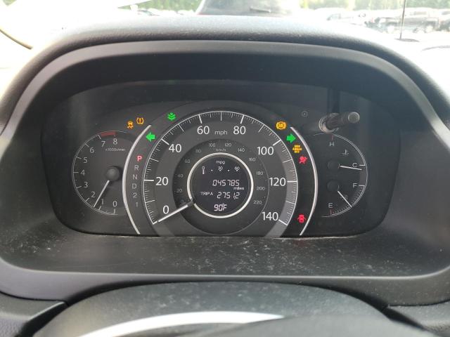 Photo 9 from auction – 2014 HONDA CR-V EXL with VIN 2HKRM4H73EH617844