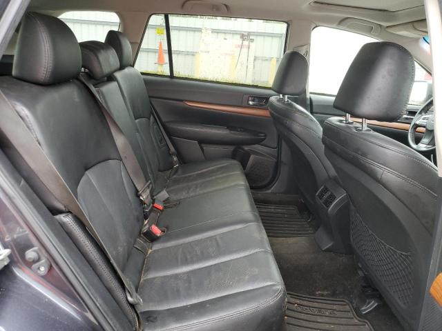 Photo 11 from auction – 2013 SUBARU OUTBACK 2. with VIN 4S4BRBKCXD3210851