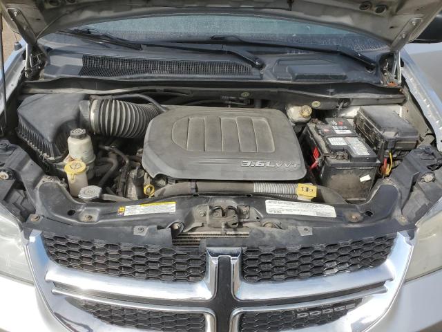 Photo 12 from auction – 2011 DODGE GRAND CARA with VIN 2D4RN4DG0BR806343