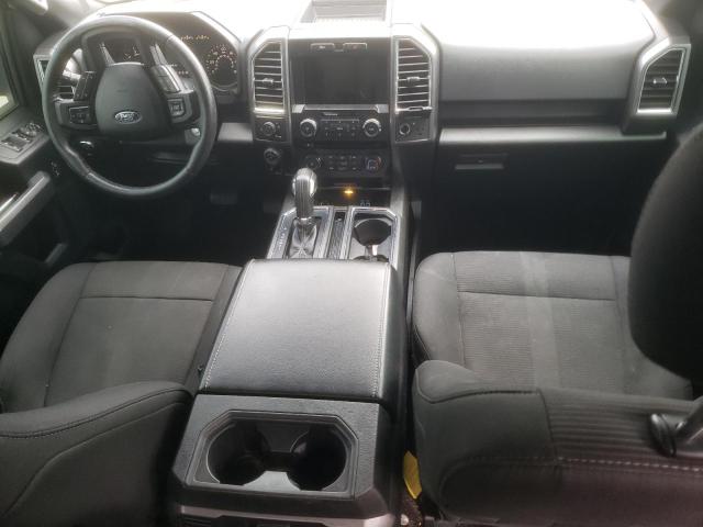Photo 8 from auction – 2016 FORD F150 SUPER with VIN 1FTEW1CG3GKD29082