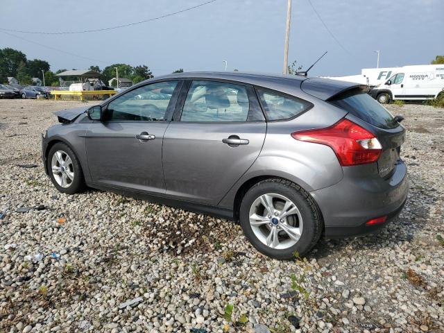 Photo 2 from auction – 2014 FORD FOCUS SE with VIN 1FADP3K27EL166735