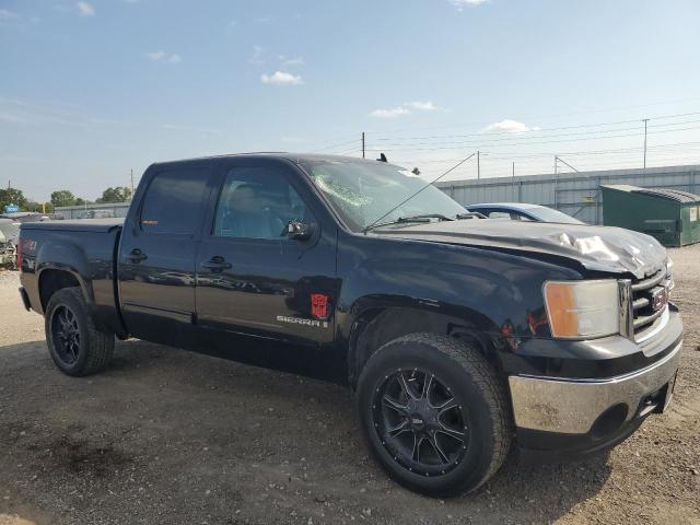 Photo 4 from auction – 2008 GMC SIERRA K15 with VIN 2GTEK13M881256407
