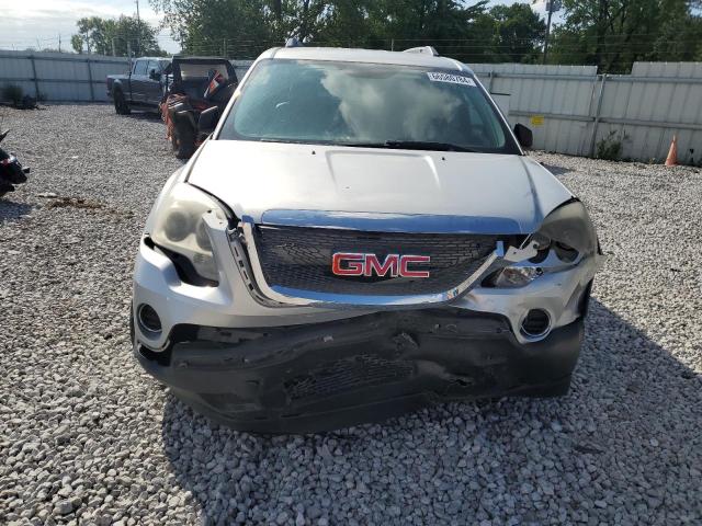 Photo 5 from auction – 2011 GMC ACADIA SLE with VIN 1GKKRNED8BJ165254