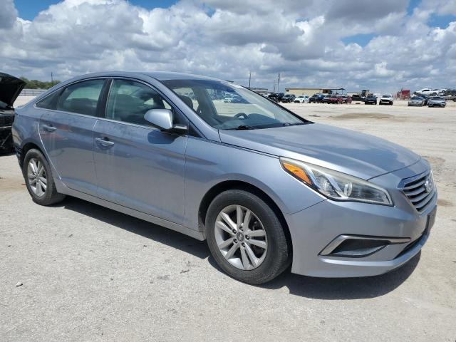 Photo 4 from auction – 2016 HYUNDAI SONATA SE with VIN 5NPE24AF2GH370485