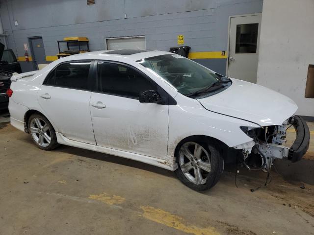 Foto 4 de la subasta – 2013 TOYOTA COROLLA BA con VIN 2T1BU4EE0DC117307