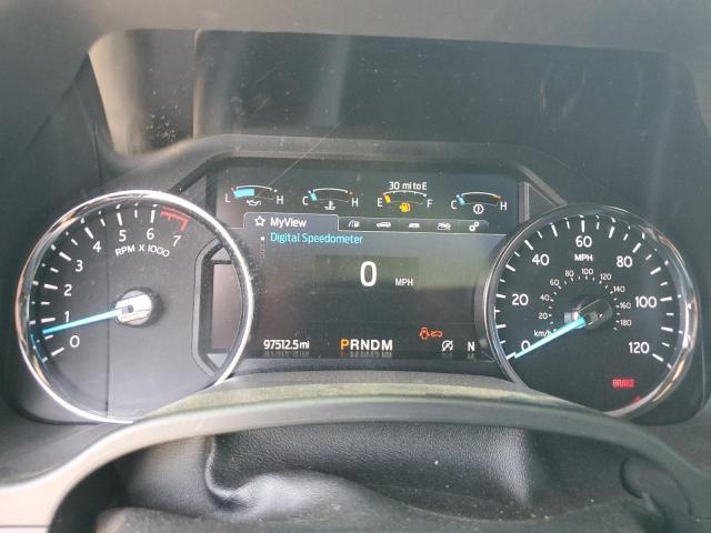 Photo 9 from auction – 2020 FORD EXPEDITION with VIN 1FMJK2AT0LEA25857