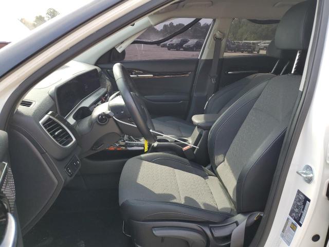 Photo 7 from auction – 2024 KIA SELTOS S with VIN KNDEUCAAXR7512212