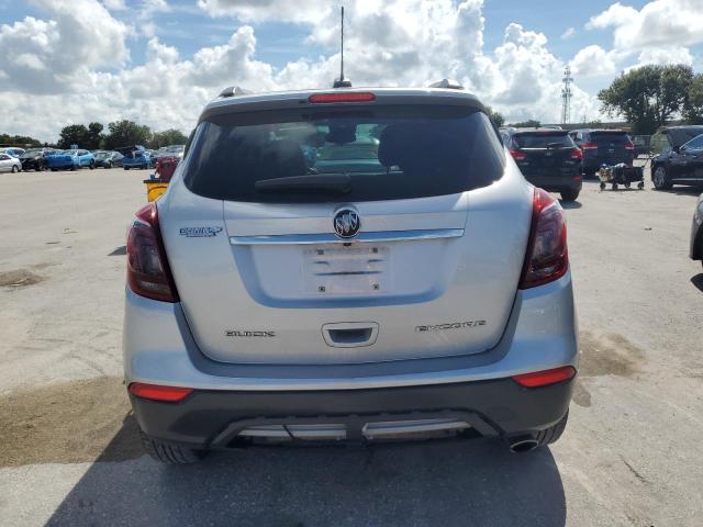 Photo 6 from auction – 2017 BUICK ENCORE PRE with VIN KL4CJASB1HB042282